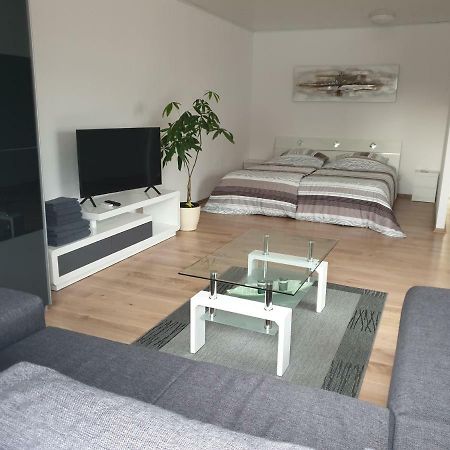 Carina Apartment Kandern Exteriör bild