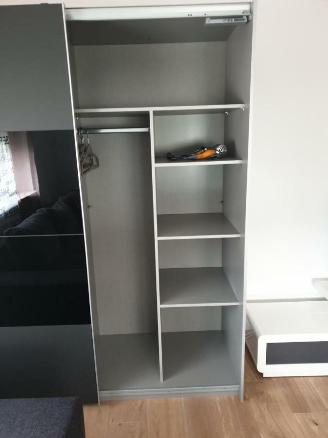 Carina Apartment Kandern Exteriör bild