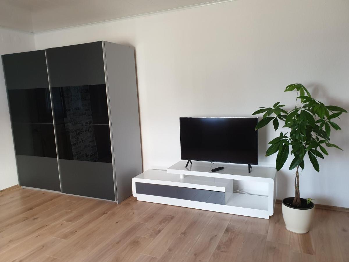 Carina Apartment Kandern Exteriör bild